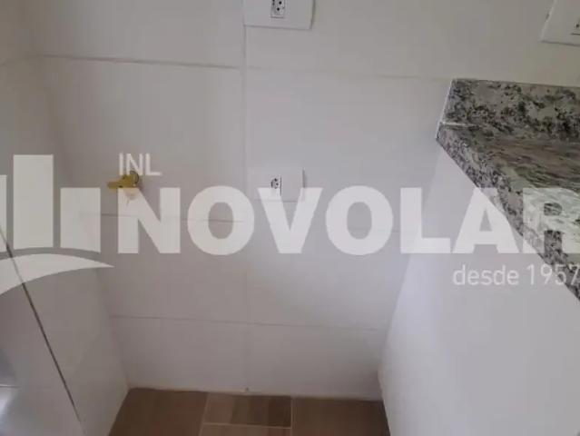 Apartamento para Locação em São Paulo/SP Vila Paulicéia 2 Quartos
