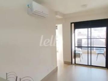 Apartamento para Locação em São Paulo/SP Vila Paulicéia 2 Quartos