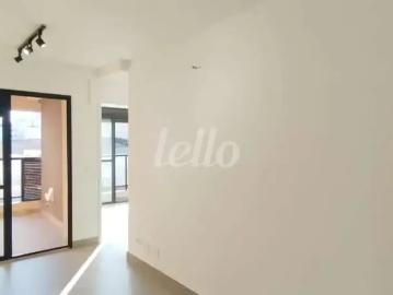 Apartamento para Locação em São Paulo/SP Vila Paulicéia 2 Quartos