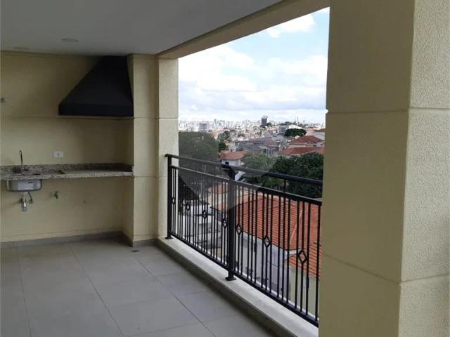 Apartamento para Locação em São Paulo/SP Vila Paulicéia 3 Quartos
