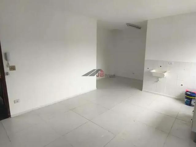 Apartamento para Locação em São Paulo/SP Vila Paulista 1 Quartos