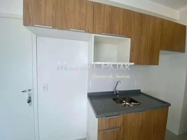 Apartamento para Locação em São Paulo/SP Vila Paulista 2 Quartos