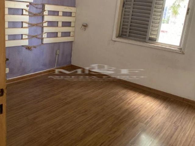 Apartamento para Locação em São Paulo/SP Vila Paulista 3 Quartos