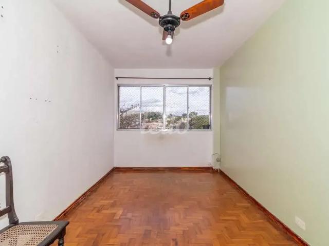 Apartamento para Locação em São Paulo/SP Vila Paulista 3 Quartos