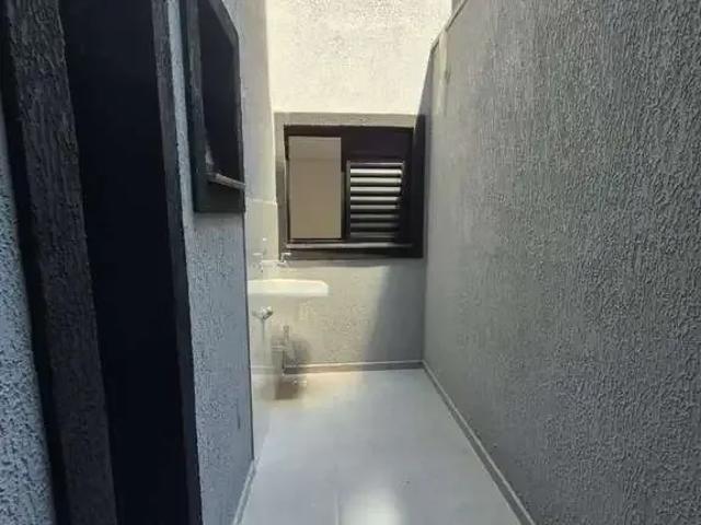 Apartamento para Locação em São Paulo/SP Vila Paulo Silas 2 Quartos