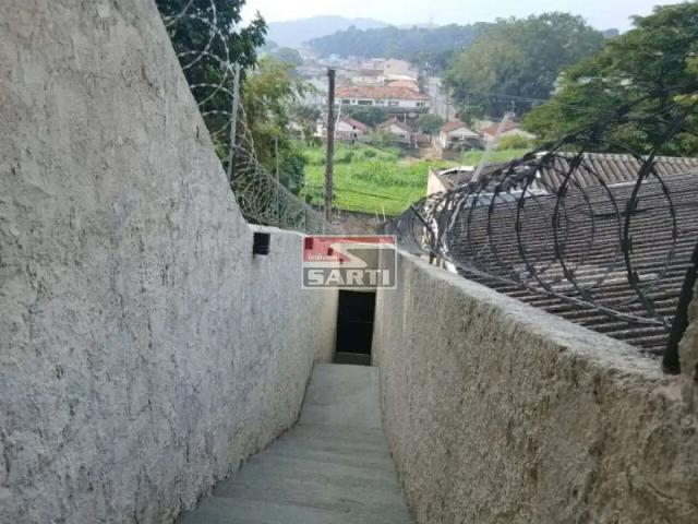 Apartamento para Locação em São Paulo/SP Vila Pedra Branca 1 Quartos