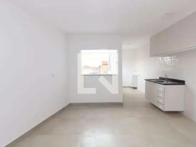 Apartamento para Locação em São Paulo/SP Vila Pedroso 2 Quartos