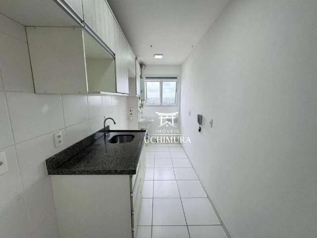 Apartamento para Locação em São Paulo/SP Vila Penteado 2 Quartos
