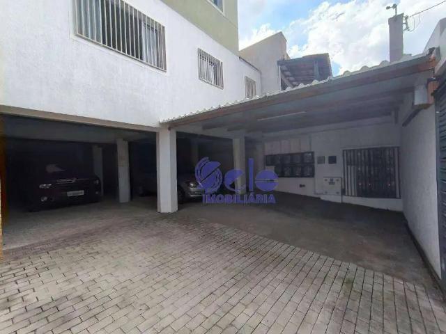 Apartamento para Locação em São Paulo/SP Vila Pereira Cerca 2 Quartos