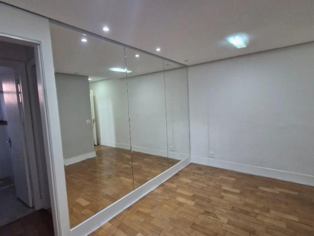 Apartamento para Locação em São Paulo/SP Vila Pereira Cerca 2 Quartos