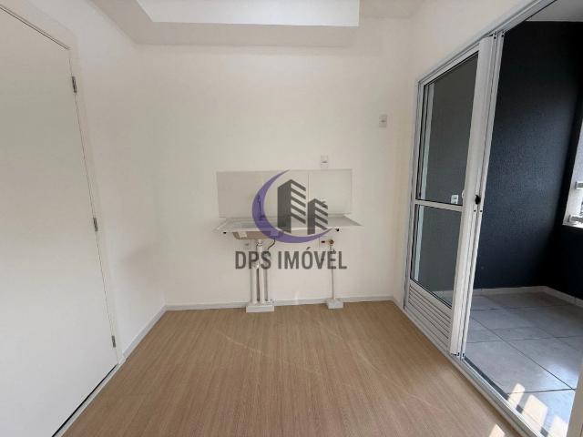 Apartamento para Locação em São Paulo/SP Vila Pereira Barreto 1 Quartos