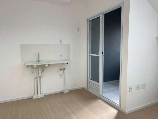 Apartamento para Locação em São Paulo/SP Vila Pereira Barreto 1 Quartos