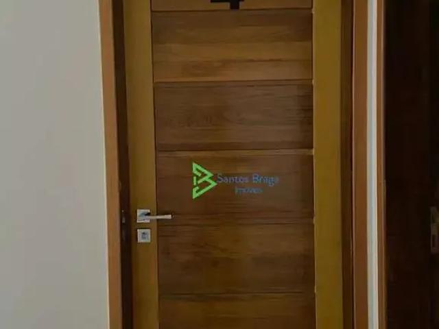 Apartamento para Locação em São Paulo/SP Vila Pereira Barreto 1 Quartos