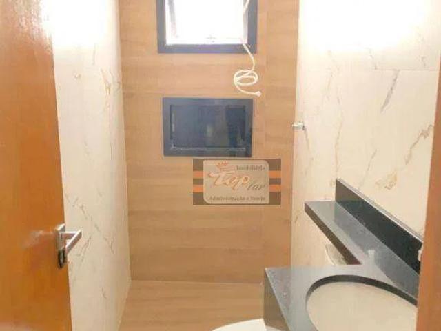Apartamento para Locação em São Paulo/SP Vila Pereira Barreto 1 Quartos