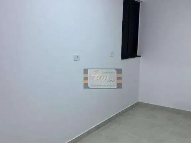Apartamento para Locação em São Paulo/SP Vila Pereira Barreto 2 Quartos