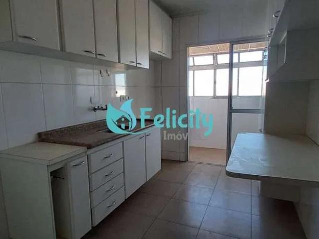Apartamento para Locação em São Paulo/SP Vila Pereira Barreto 2 Quartos