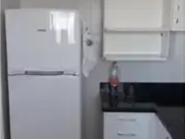 Apartamento para Locação em São Paulo/SP Vila Pereira Barreto 2 Quartos