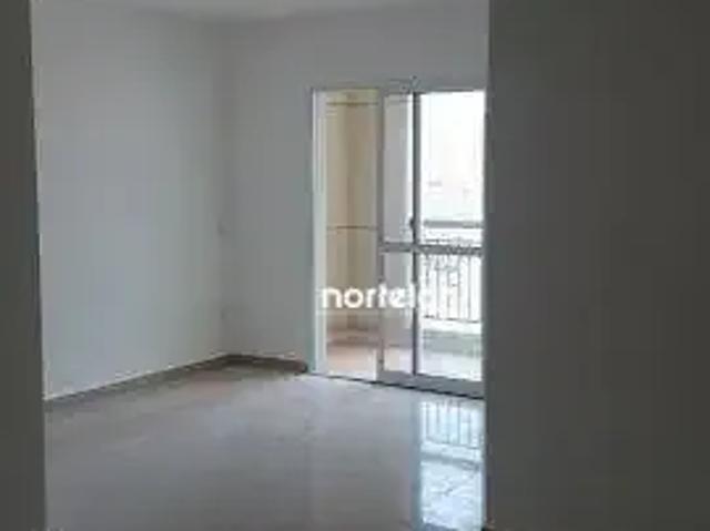 Apartamento para Locação em São Paulo/SP Vila Pereira Barreto 3 Quartos
