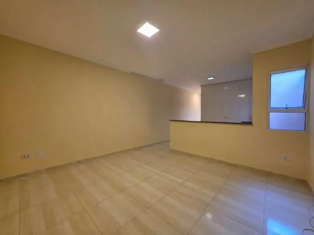 Apartamento para Locação em São Paulo/SP Vila Piauí 1 Quartos