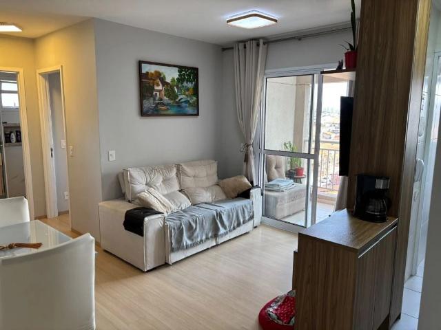 Apartamento para Locação em São Paulo/SP Vila Piauí 2 Quartos