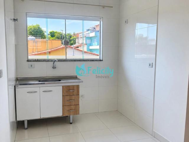 Apartamento para Locação em São Paulo/SP Vila Piauí 2 Quartos