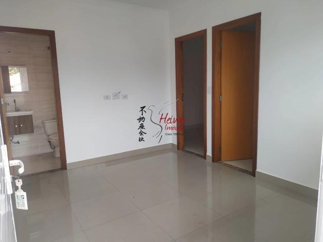 Apartamento para Locação em São Paulo/SP Vila Piauí 2 Quartos