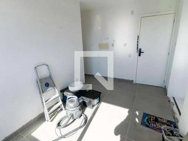 Apartamento para Locação em São Paulo/SP Vila Pirajussara 2 Quartos