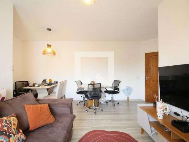 Apartamento para Locação em São Paulo/SP Vila Pirajussara 2 Quartos