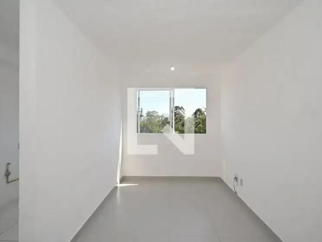 Apartamento para Locação em São Paulo/SP Vila Pirajussara 2 Quartos