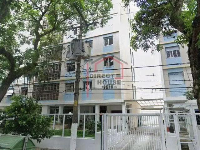 Apartamento para Locação em São Paulo/SP Vila Pirajussara 2 Quartos