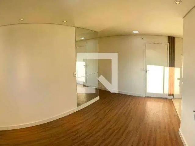 Apartamento para Locação em São Paulo/SP Vila Pirajussara 2 Quartos