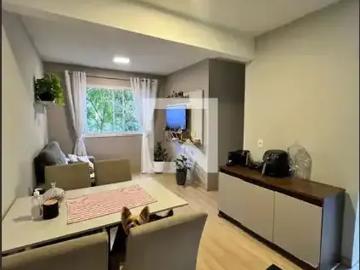 Apartamento para Locação em São Paulo/SP Vila Pirajussara 2 Quartos
