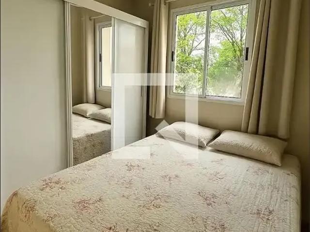 Apartamento para Locação em São Paulo/SP Vila Pirajussara 2 Quartos