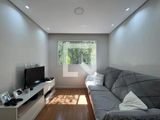Apartamento para Locação em São Paulo/SP Vila Pirajussara 2 Quartos