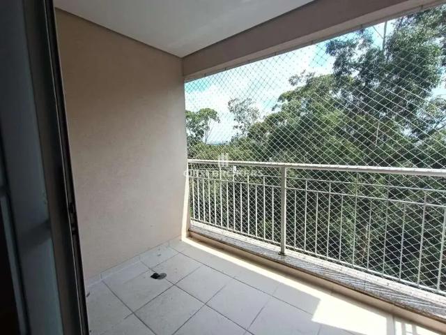 Apartamento para Locação em São Paulo/SP Vila Pirajussara 3 Quartos