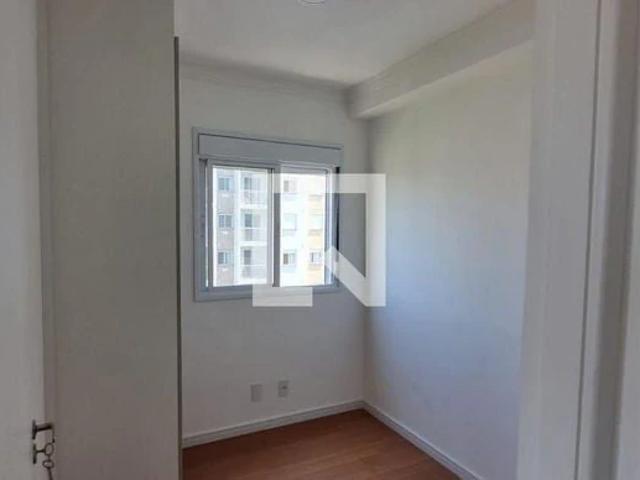 Apartamento para Locação em São Paulo/SP Vila Pirituba 2 Quartos