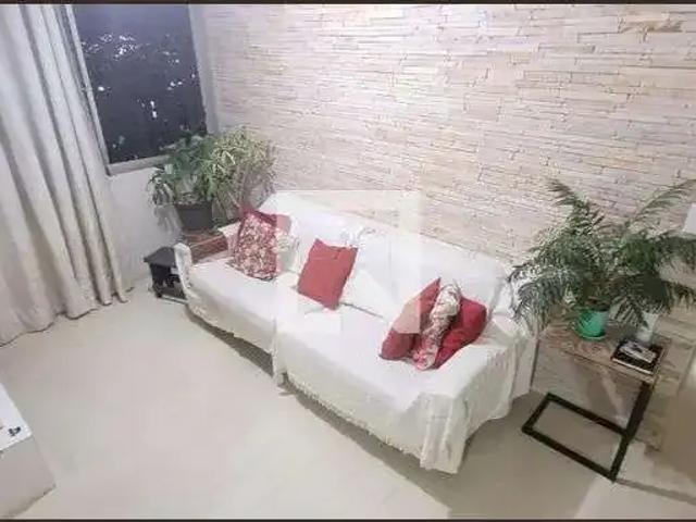 Apartamento para Locação em São Paulo/SP Vila Pirituba 2 Quartos