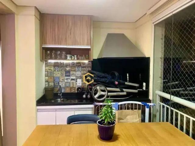 Apartamento para Locação em São Paulo/SP Vila Pirituba 2 Quartos