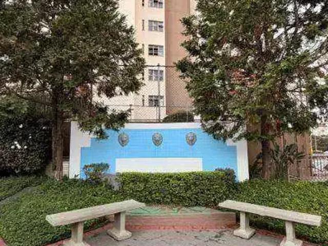 Apartamento para Locação em São Paulo/SP Vila Pita 2 Quartos