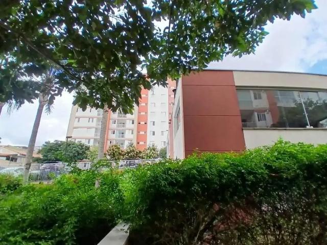 Apartamento para Locação em São Paulo/SP Vila Polopoli 3 Quartos