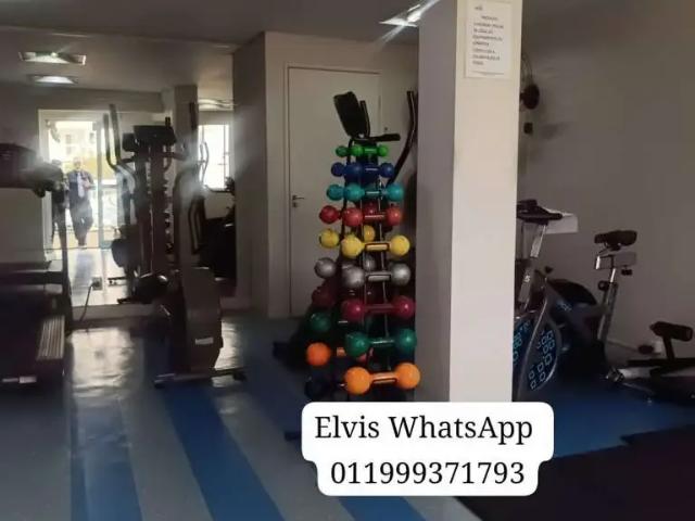 Apartamento para Locação em São Paulo/SP Vila Polopoli 2 Quartos