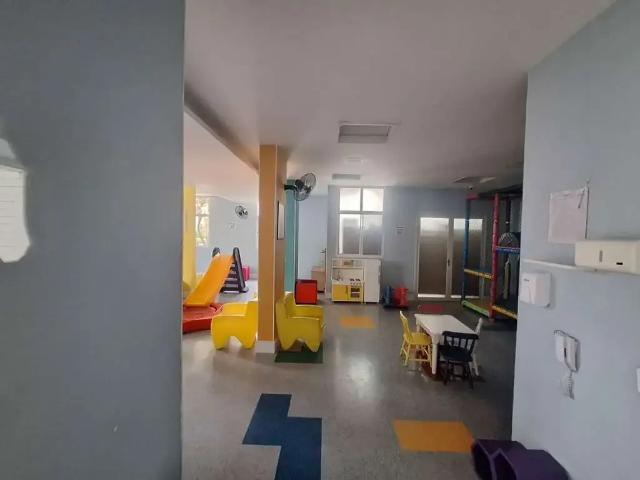 Apartamento para Locação em São Paulo/SP Vila Polopoli 2 Quartos