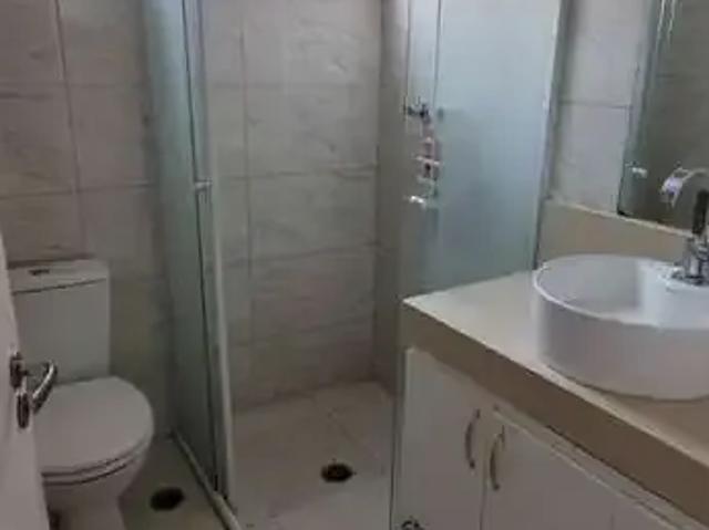 Apartamento para Locação em São Paulo/SP Vila Polopoli 2 Quartos