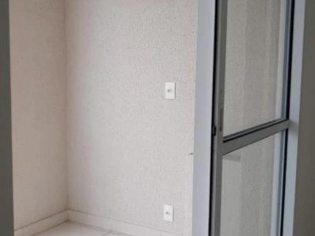 Apartamento para Locação em São Paulo/SP Vila Polopoli 2 Quartos