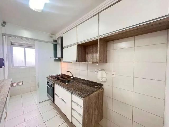 Apartamento para Locação em São Paulo/SP Vila Polopoli 2 Quartos