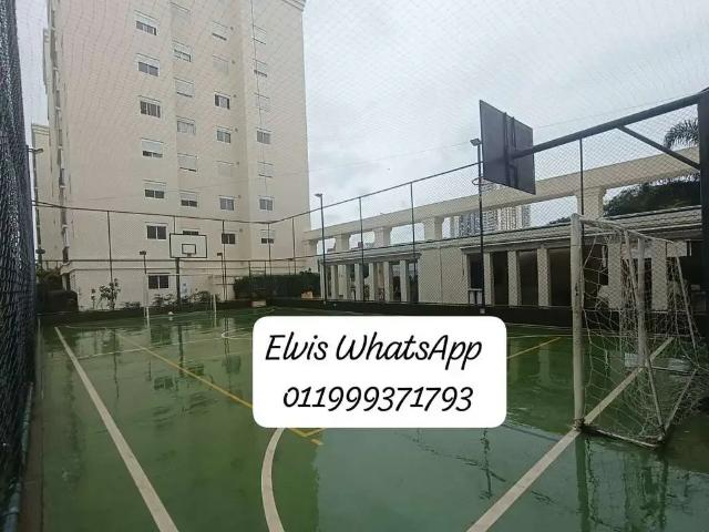 Apartamento para Locação em São Paulo/SP Vila Polopoli 2 Quartos