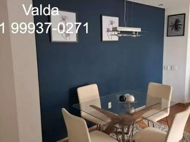 Apartamento para Locação em São Paulo/SP Vila Polopoli 2 Quartos