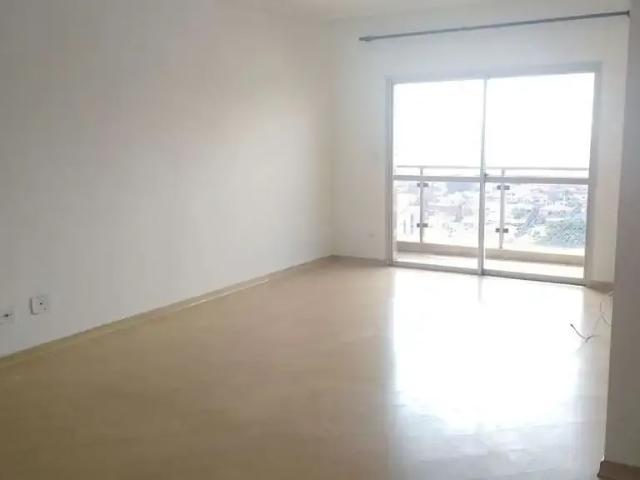 Apartamento para Locação em São Paulo/SP Vila Polopoli 3 Quartos