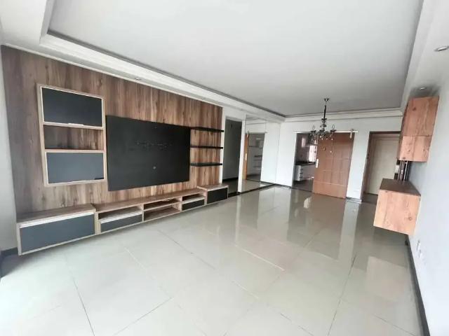 Apartamento para Locação em São Paulo/SP Vila Polopoli 3 Quartos
