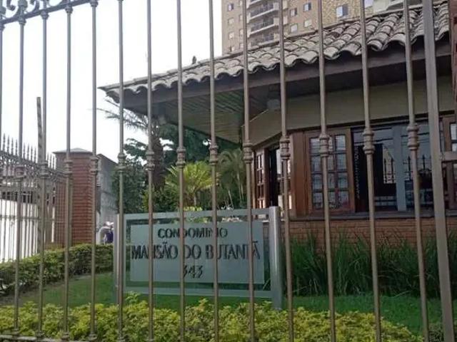 Apartamento para Locação em São Paulo/SP Vila Polopoli 3 Quartos